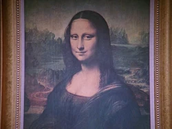 MonaLisa