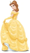 Belle Tiara