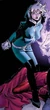 Rogue (Anna Marie) (Earth-616) from Uncanny Avengers Vol 1 5 Coipel Variant cover