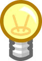 Lightbulb Emoticon