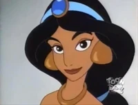 Sneaky Jasmine