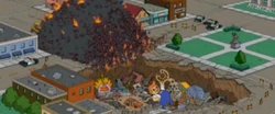 The Simpsons!