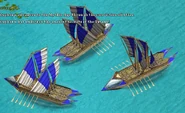 Heavy-bireme