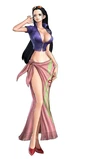 One-Piece-Pirate-Warriors-2-Robin