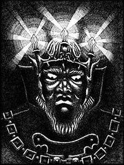 200px-Morgoth - the first Dark Lord