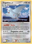 Togekiss (Grandes Encuentros TCG)