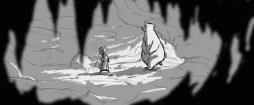 Brave extra scene 04