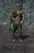 Ancient Pond Demon