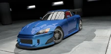 NFSS2UWorksS2000