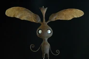 Wisp concept 02