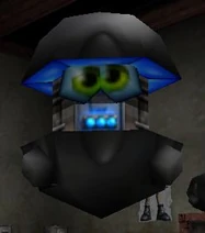 Tintop B-T
