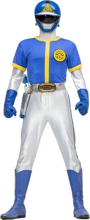 Dyna-blue