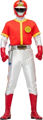Dyna-red