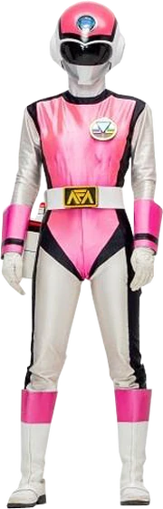 Flash-pink