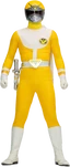 Goggle-yellow
