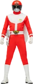 Goggle-red