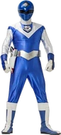 Mask-blue
