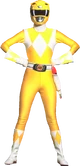 Mmpr-yellow