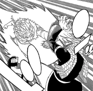 White Dragon's Punch