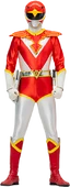 Jet-red