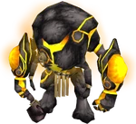 Tzhaar ket hardened