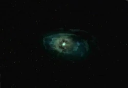 MicroWormhole