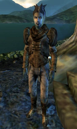 Belmyne Dreleth