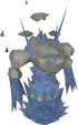 Geyser titan