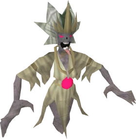 Banshee Champion
