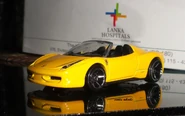 Ferrari italia .