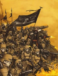 Legion acero 4