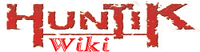 Huntik