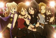 Death devil HTT