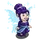 Tempest Gnome-icon