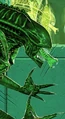 K-Series Xenomorph