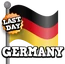 Germany last hud