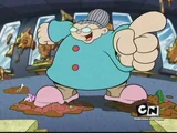 Gramma Stuffum