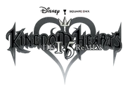 Kingdom Hearts HD 1.5 ReMIX Logo
