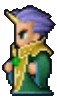 FFD Aigis Summoner