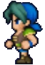 FFD Nacht Thief
