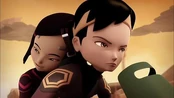 Ulrich and Yumi