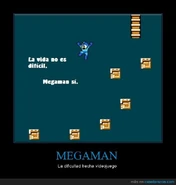 CR 802399 megaman
