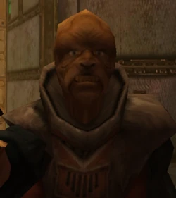 Odnalor Chull