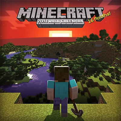 minecraft merchandise amazon