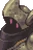 FFT Automaton Portrait