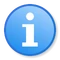 Info icon
