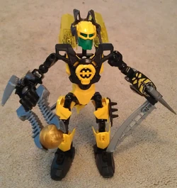 Wasp 2