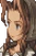 FFT Aerith Portrait