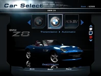 NFSHP2Z8
