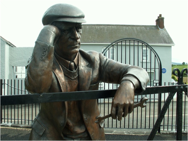 Harry Ferguson 2